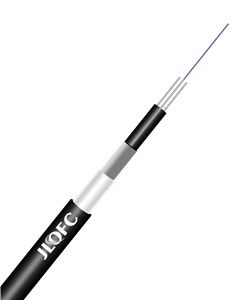 Pipeline Butterfly-shaped Introduction Optical Cable