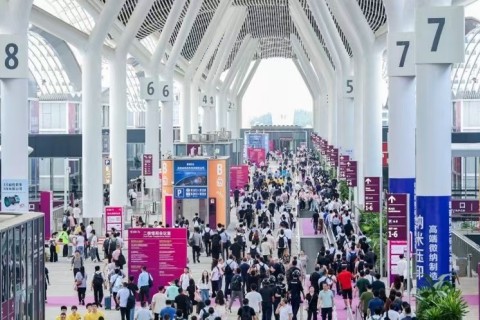 2025 China International Optoelectronic Expo