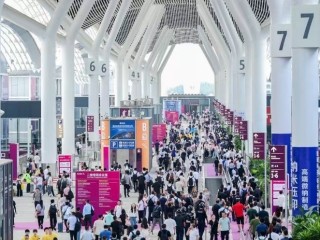 2025 China International Optoelectronic Expo