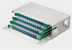 The ODF (Optical Distribution Frame) is a passive communication device that plays a core role in fiber-optic communication systems.