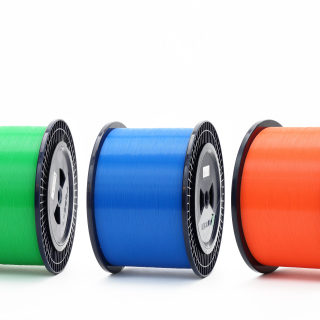 Large Mode Area Fiber