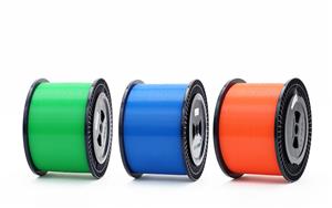 Large Mode Area Fiber