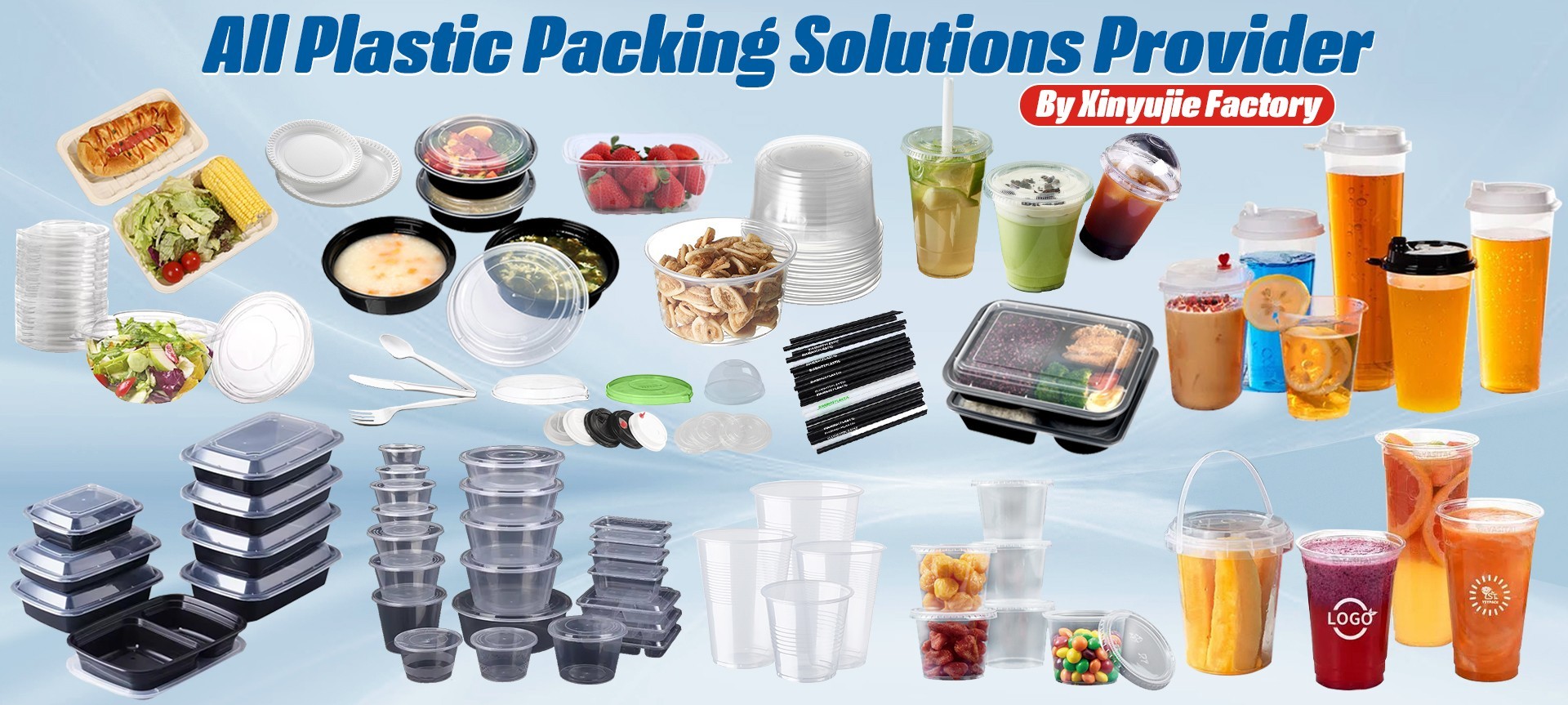 Wuhan Xinyujie Industry and Trade Co., Ltd.