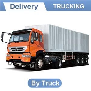 XYJ Factory Delivery