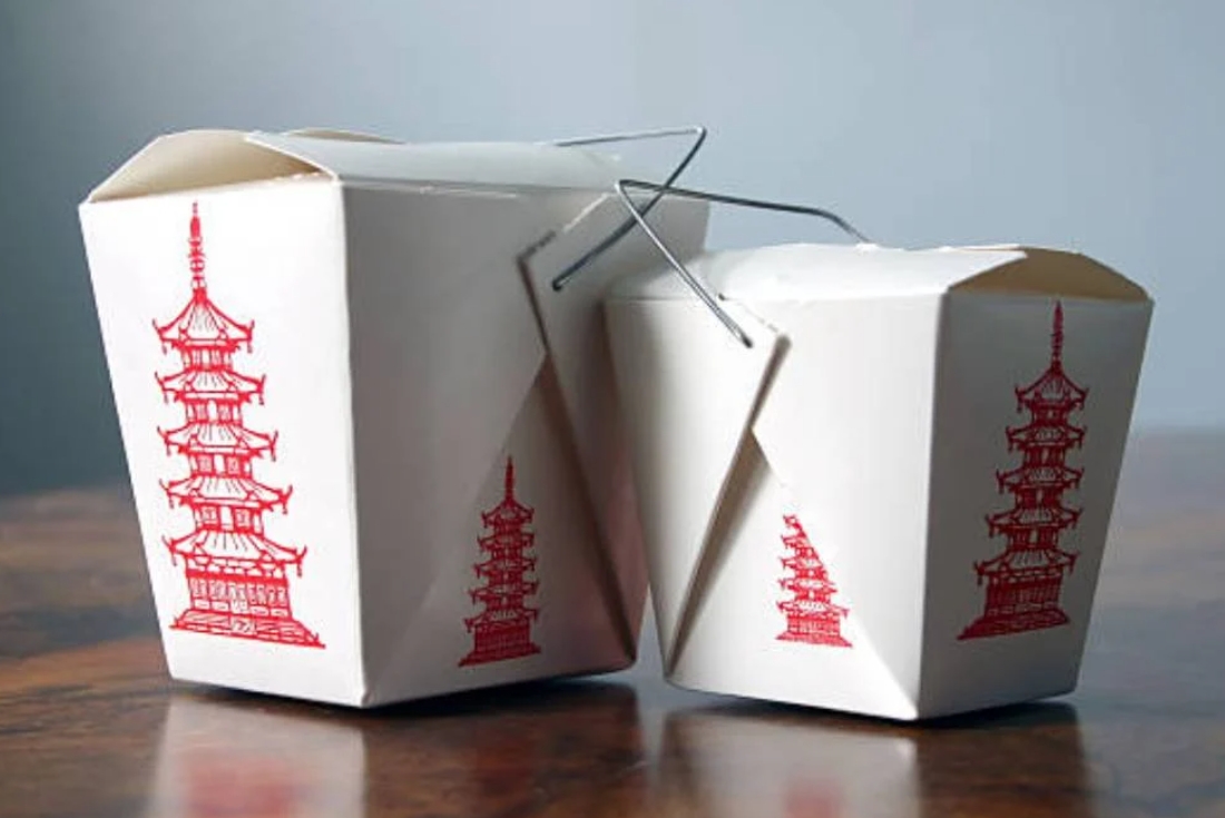 pint vs quart chinese food