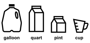 Pint vs Quart Chinese Takeout Boxes: Which Size Is Best for You? pint vs quart