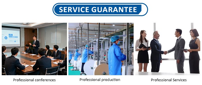 Service Guarantee