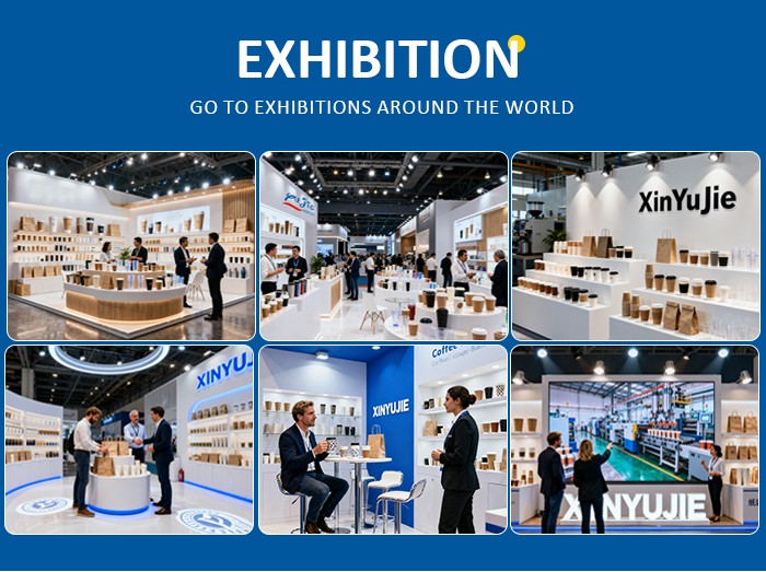 XYJ Exhibition