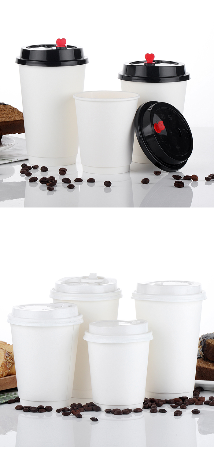 disposable paper cup