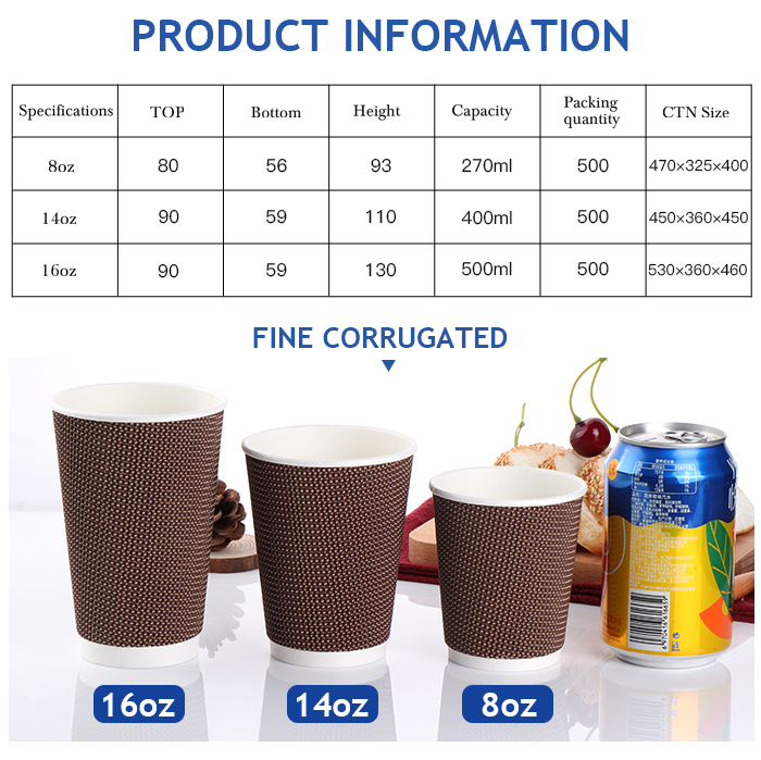 disposable paper cup