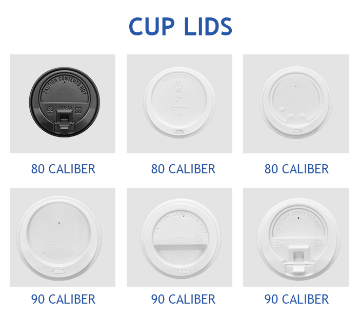 Ripple paper cup