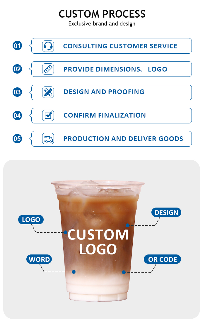 Disposable plastic cup Disposable plastic cup