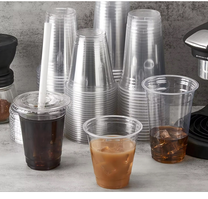 Disposable coffee cup Disposable coffee cup