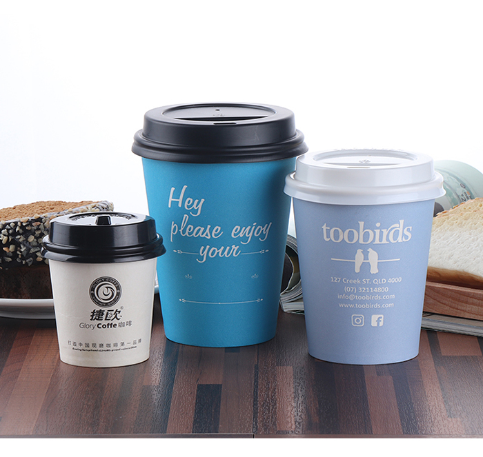 disposable paper cup disposable paper cup