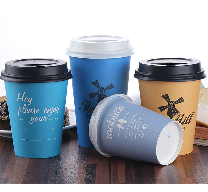 disposable paper cup disposable paper cup