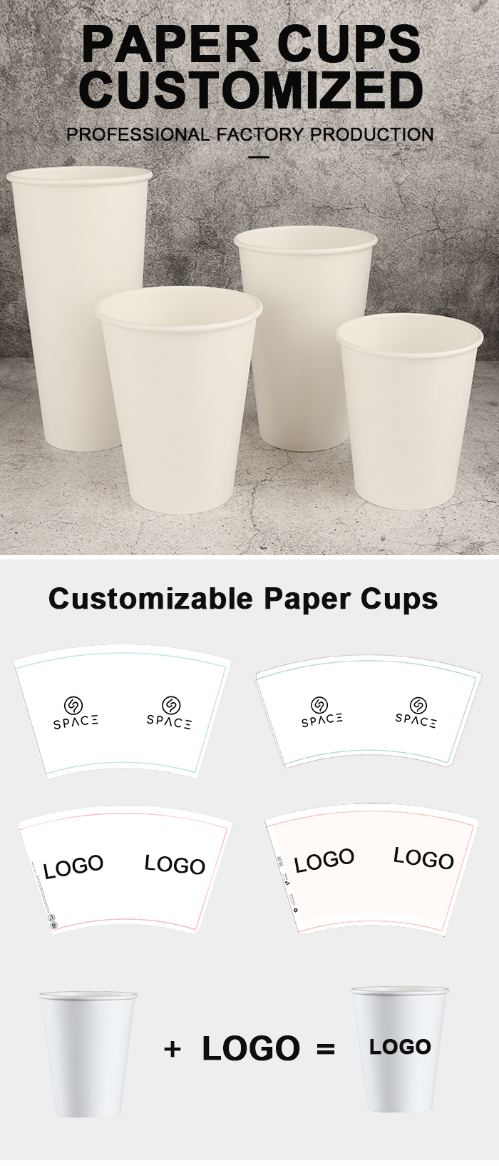 single paper cup single paper cup