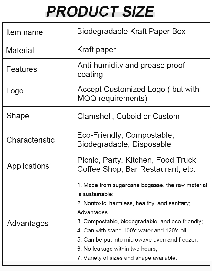 Takeout Container Takeout Container