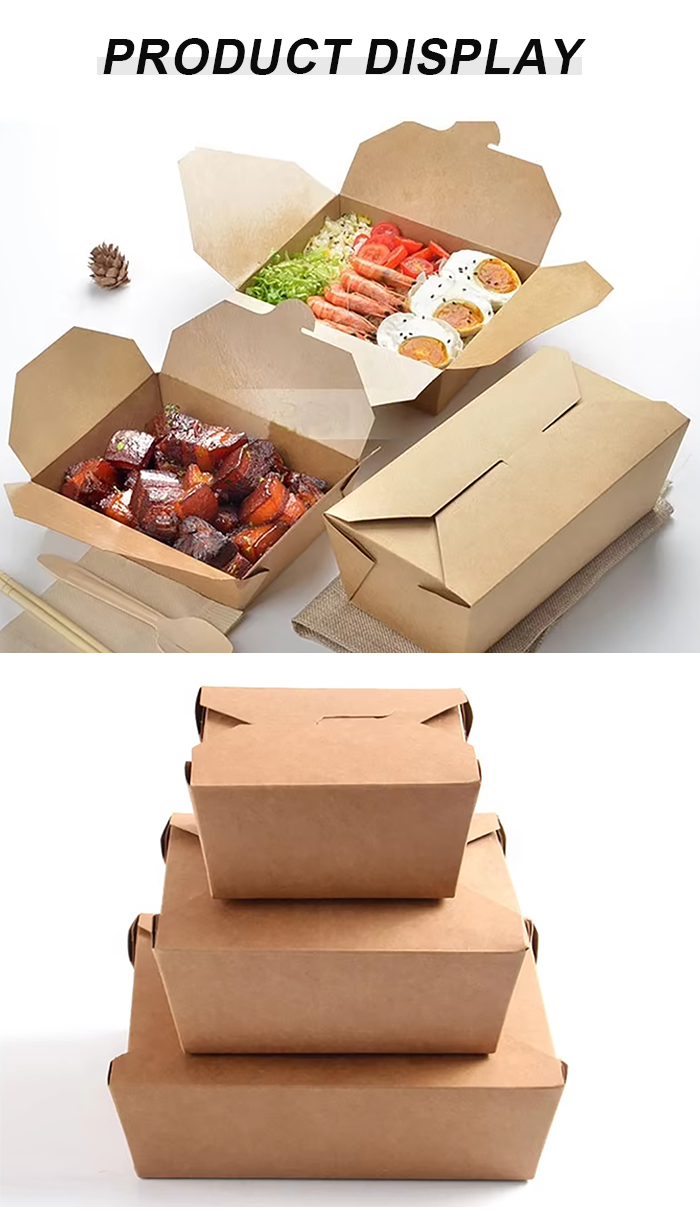 Takeout Container Takeout Container