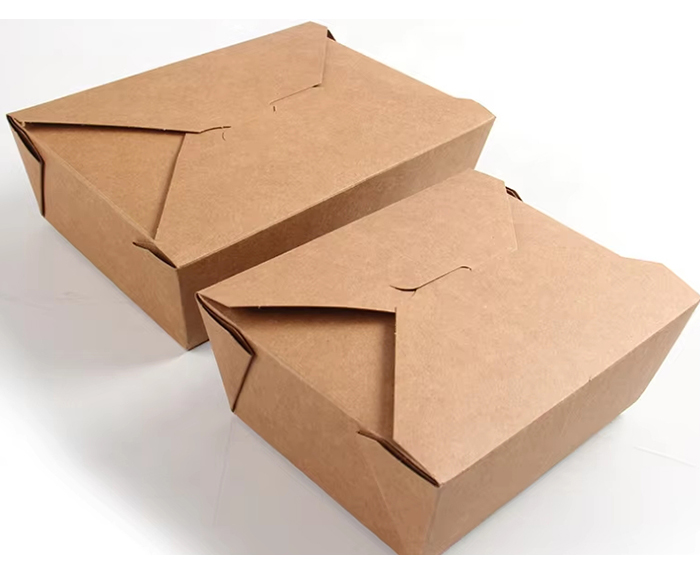 Food-to-go Box Food-to-go Box