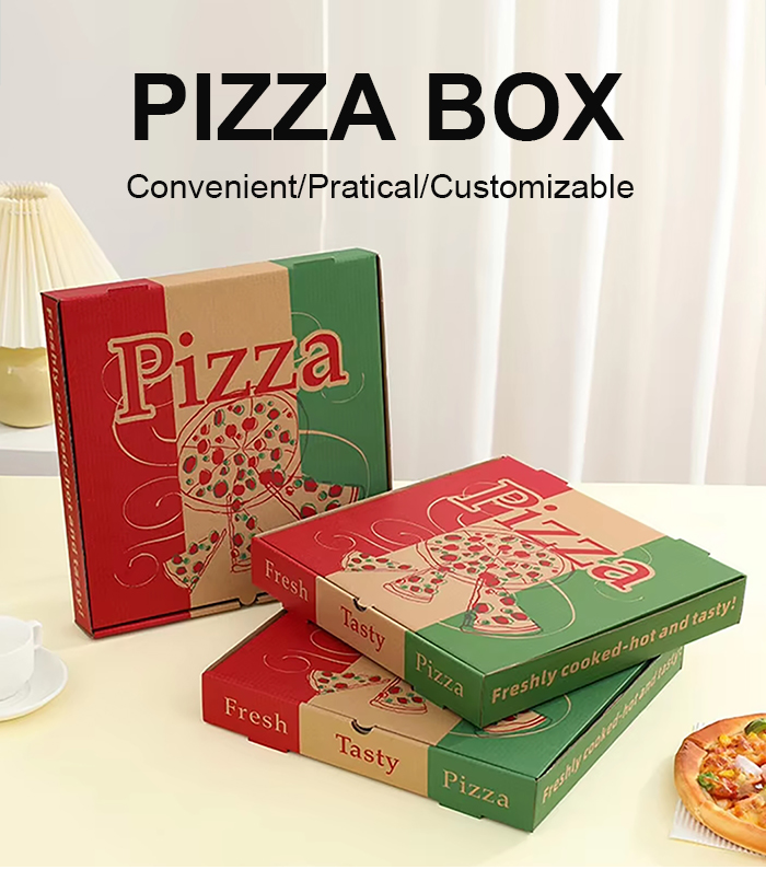 Pizza Delivery Box Pizza Delivery Box