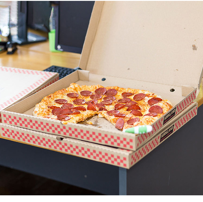 Corrugated Cardboard Box Corrugated Cardboard Box