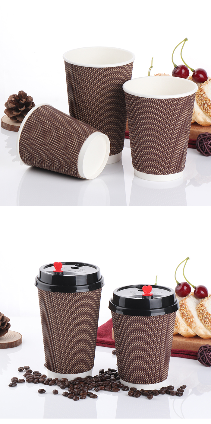 Heat-Insulated Tumbler Heat-Insulated Tumbler