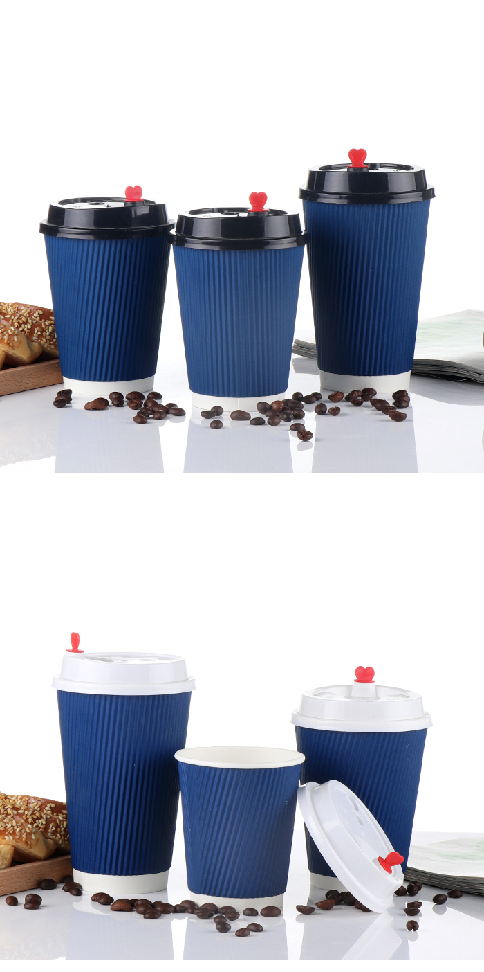 Double-Wall Cup Double-Wall Cup