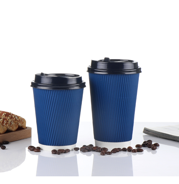 Insulated Paper Cup Insulated Paper Cup