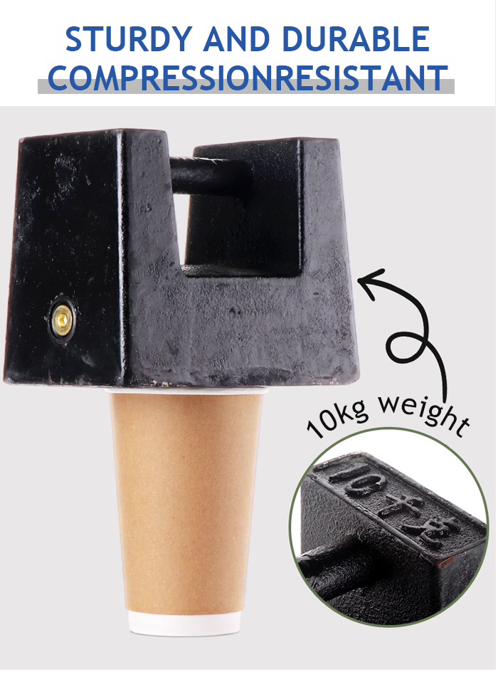 Premium Takeaway Cup Premium Takeaway Cup