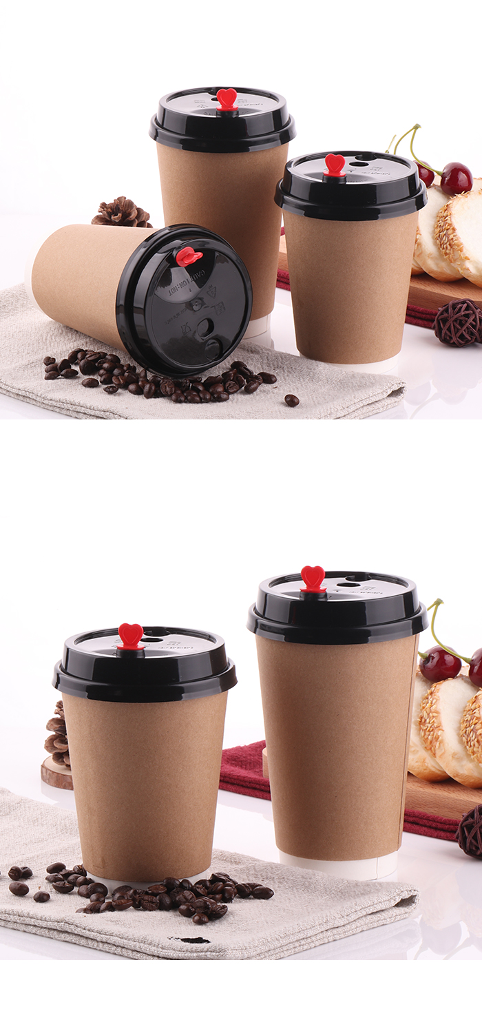 Premium Takeaway Cup Premium Takeaway Cup