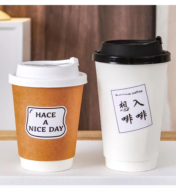 Dual-compartment Design Dual-compartment Design