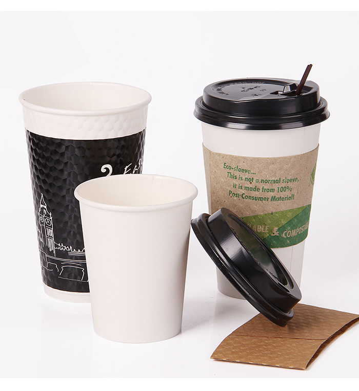 Dual-compartment Design Dual-compartment Design