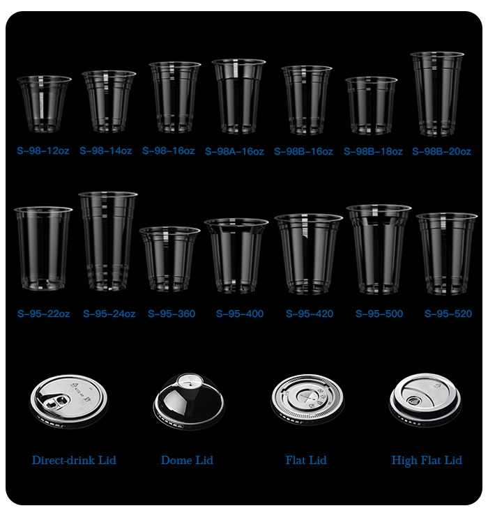 Takeaway Beverage Container Takeaway Beverage Container