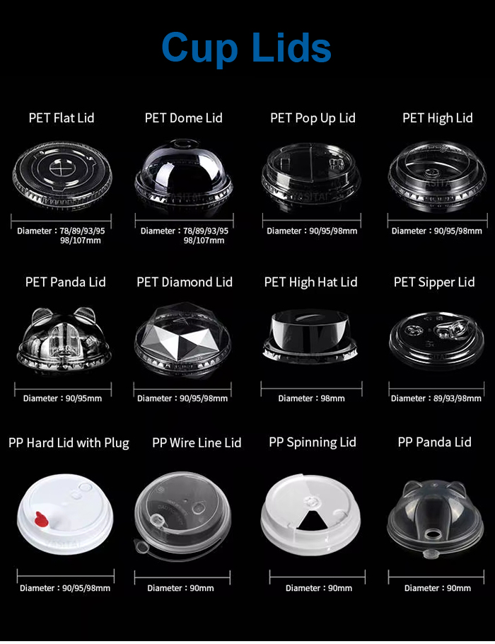 Ribbed-Design PET Container Ribbed-Design PET Container