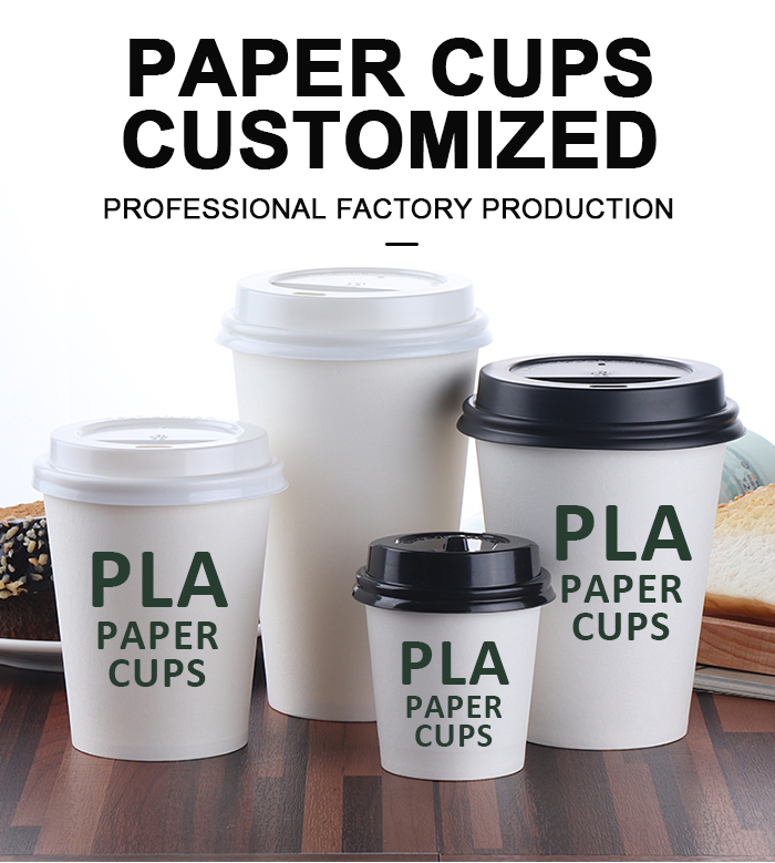 Plant-Based Beverage Vessel