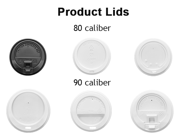 Compostable Drink Container Compostable Drink Container