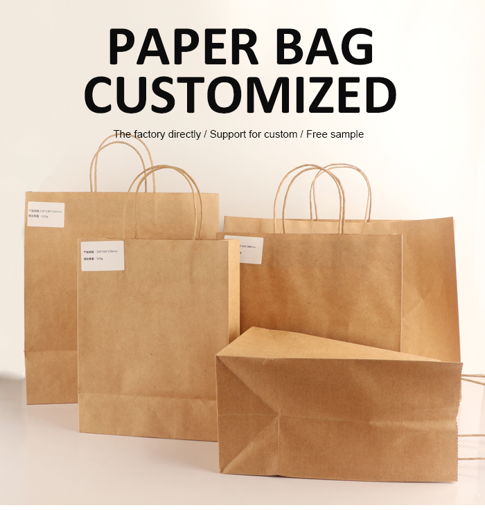 Carry-out Bag Carry-out Bag