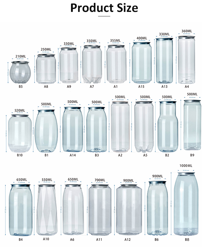 Food Can / Tin Food Can / Tin