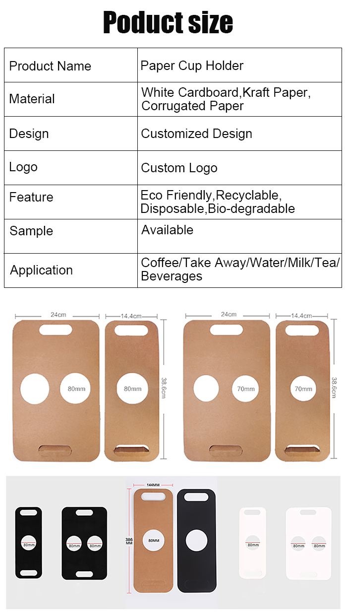 Multi-Drink Carrier Multi-Drink Carrier