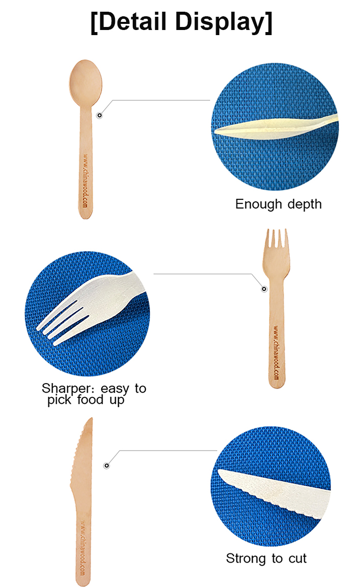 Lightweight Forestware Lightweight Forestware
