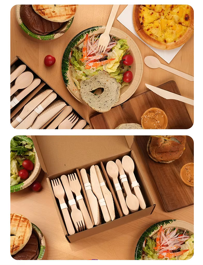 Lightweight Forestware Lightweight Forestware