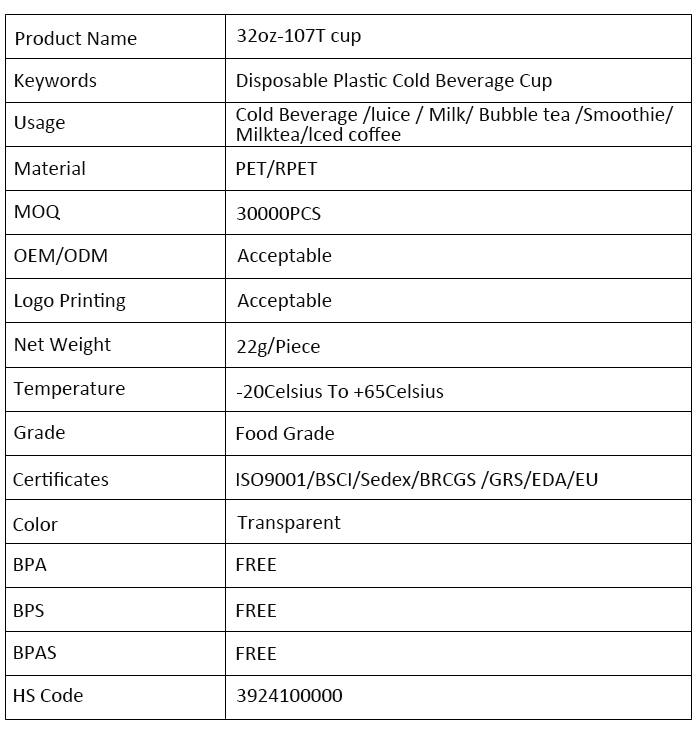 Super-Sized Drink Container Super-Sized Drink Container