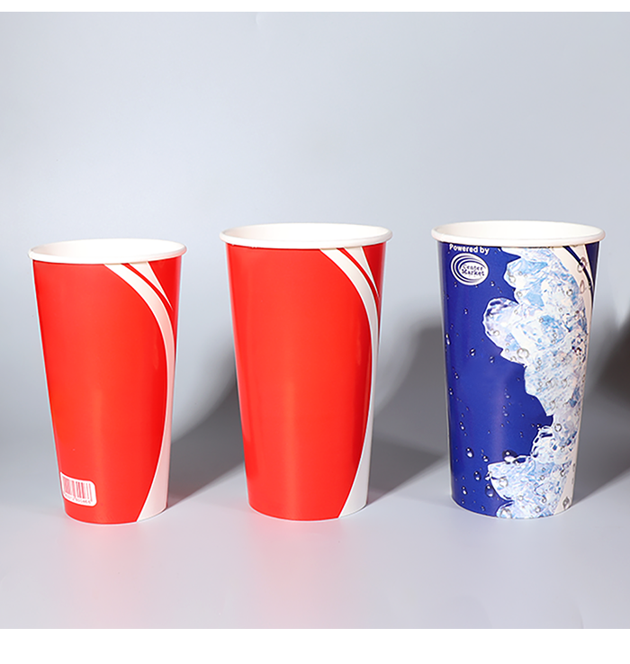 Jumbo Cold Drink Cup Jumbo Cold Drink Cup