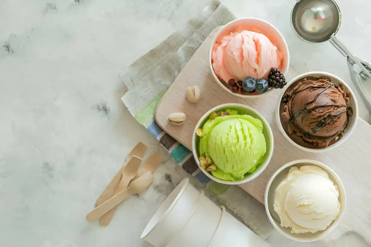 Gelato vs Ice Cream: 8 Differences That Actually Matter