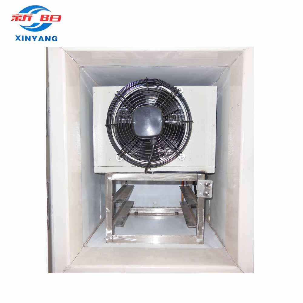 Pilot Freeze Dryer with 3kg Capacity