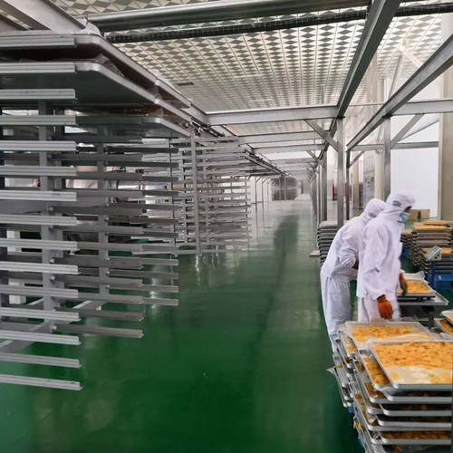 Customized stainless Steel Trolley for vacuum freeze dryers Manufacturers, Customized stainless Steel Trolley for vacuum freeze dryers Factory, Supply Customized stainless Steel Trolley for vacuum freeze dryers