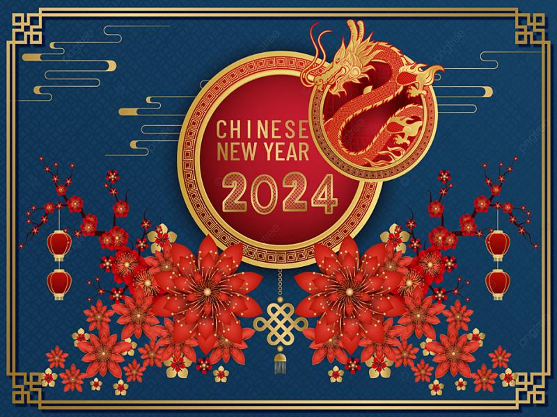 Happy Chinese New Year