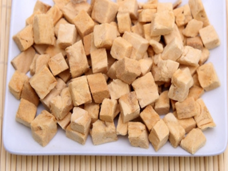 freeze-drying technology