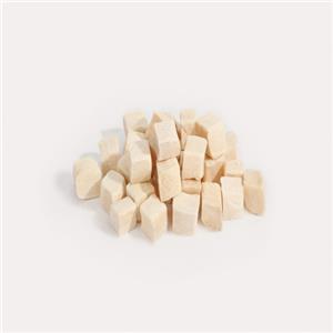 Nutrition and health of freeze dried pet food