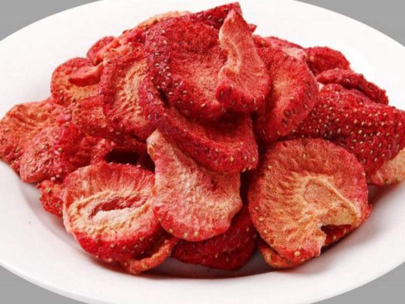 freeze-drying technology